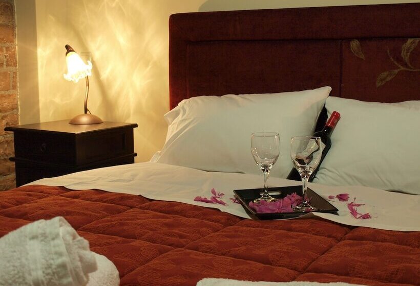 ホテル Aggelon Katafygio