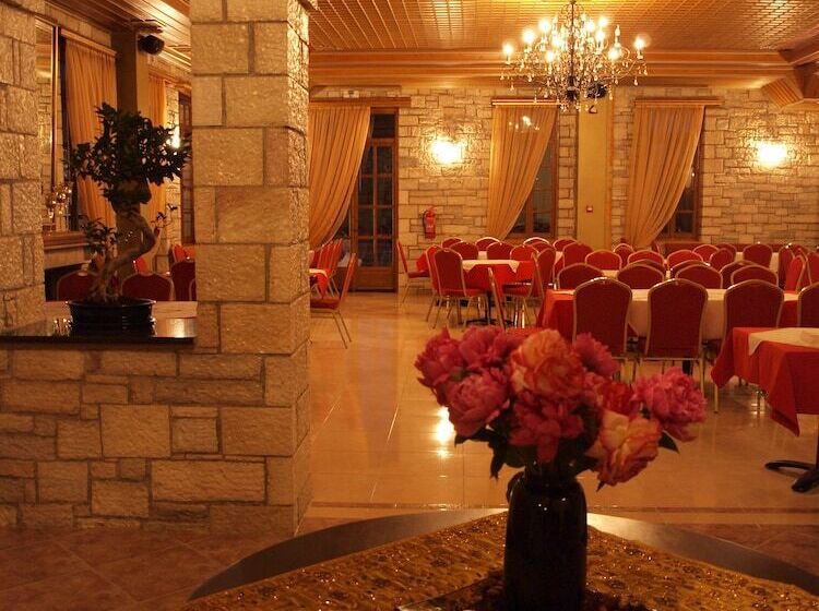 ホテル Aggelon Katafygio