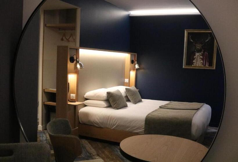 호텔 Aiden By Best Western T Aim