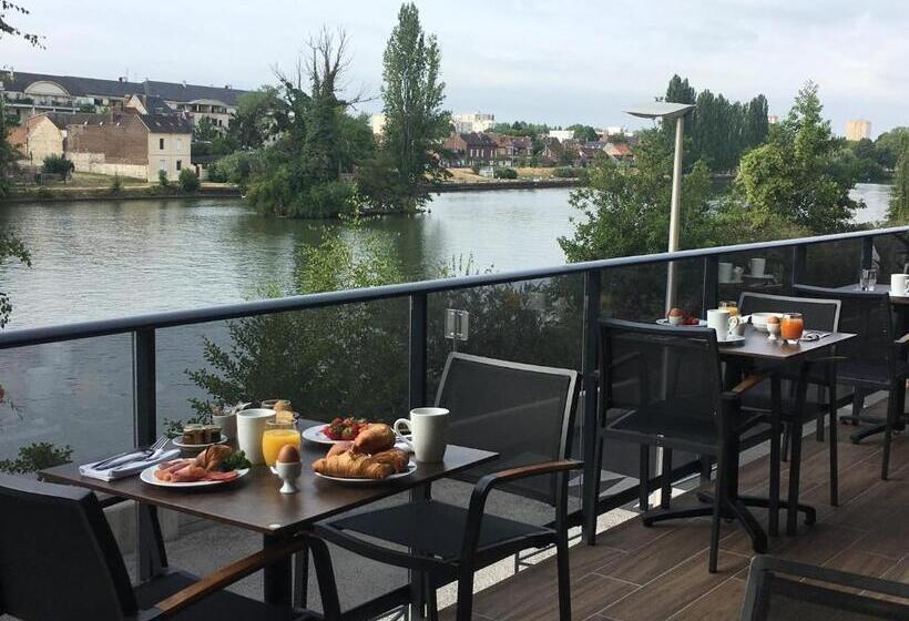 호텔 Aiden By Best Western T Aim