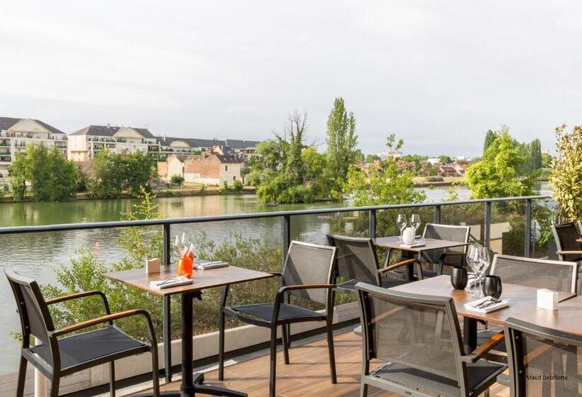 호텔 Aiden By Best Western T Aim