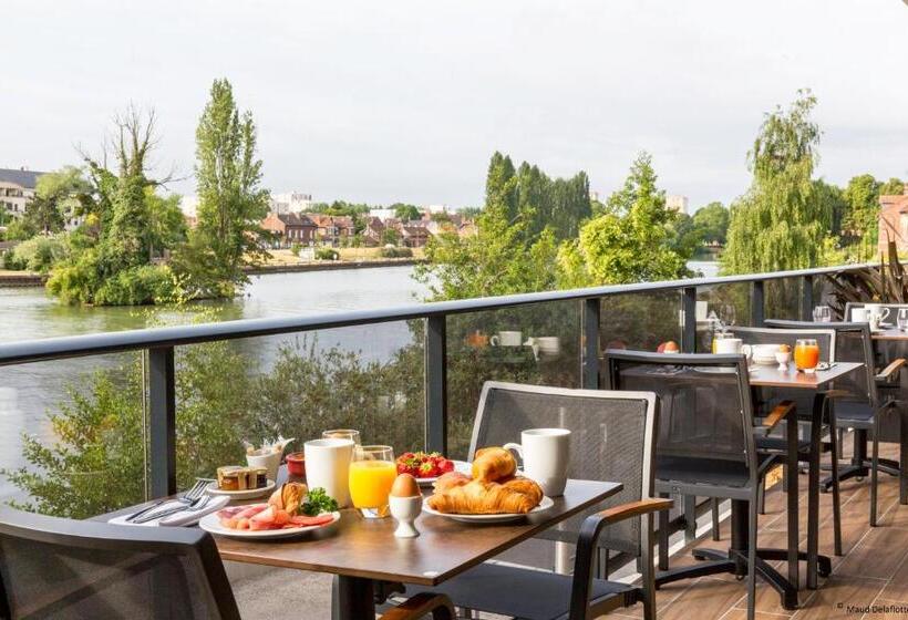 호텔 Aiden By Best Western T Aim