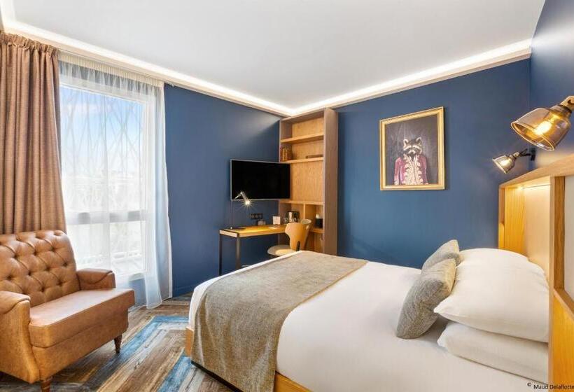 호텔 Aiden By Best Western T Aim