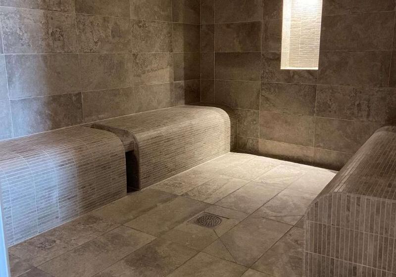 호텔 Aiden By Best Western T Aim