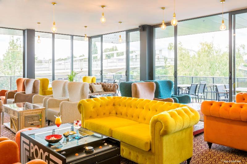 호텔 Aiden By Best Western T Aim