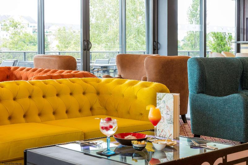 호텔 Aiden By Best Western T Aim