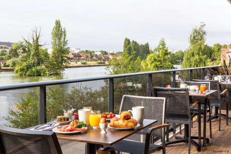 호텔 Aiden By Best Western T Aim