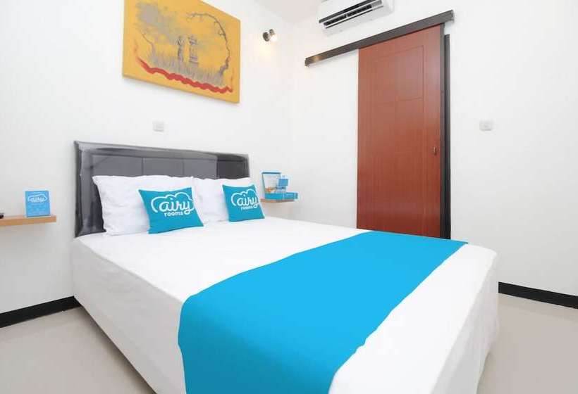 فندق Airy Legian Pandawa Satu 1 Kuta Bali