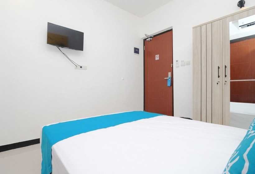 فندق Airy Legian Pandawa Satu 1 Kuta Bali