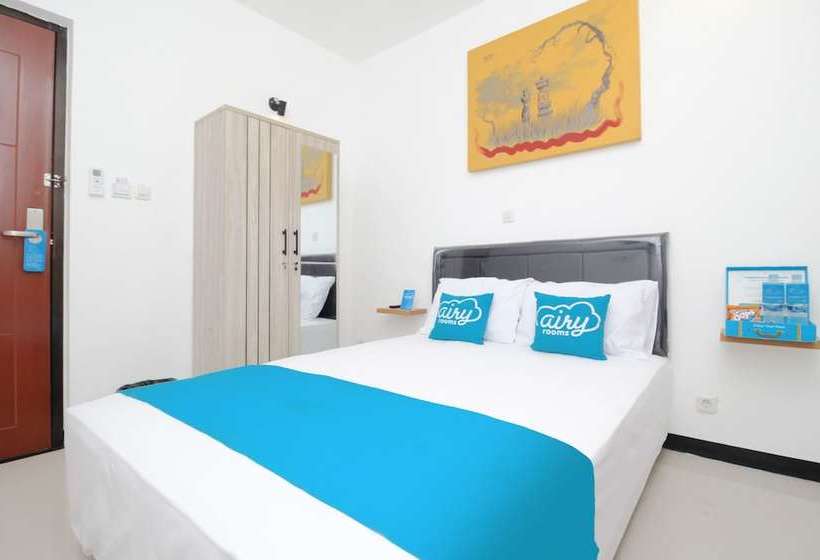 فندق Airy Legian Pandawa Satu 1 Kuta Bali