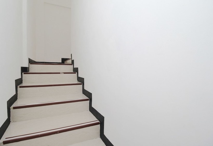 فندق Airy Legian Pandawa Satu 1 Kuta Bali