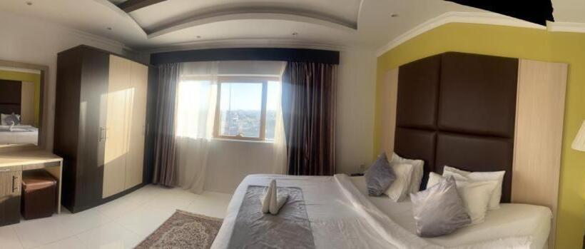 Sadara Hotels Apartments