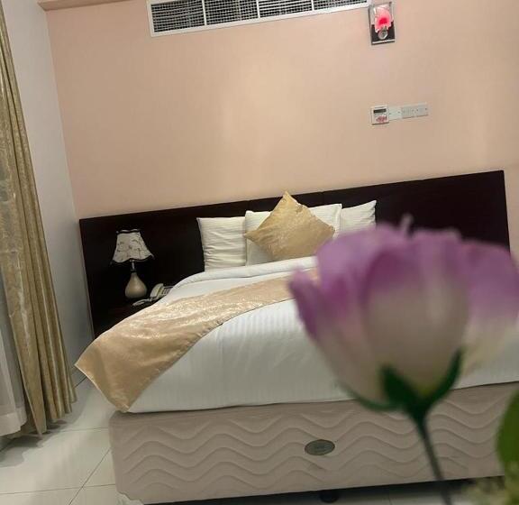 Sadara Hotels Apartments