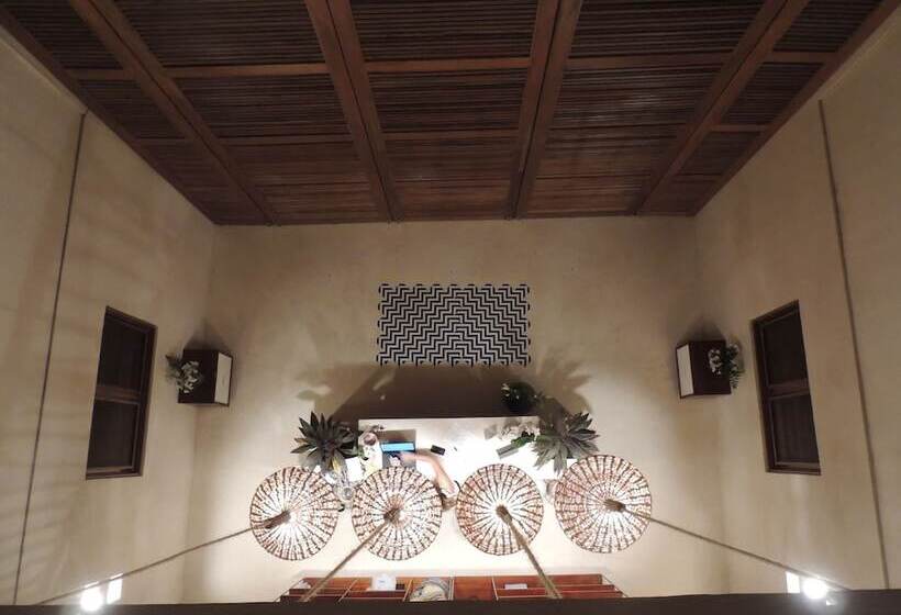 בית מלון כפרי Alcobas Del Mar