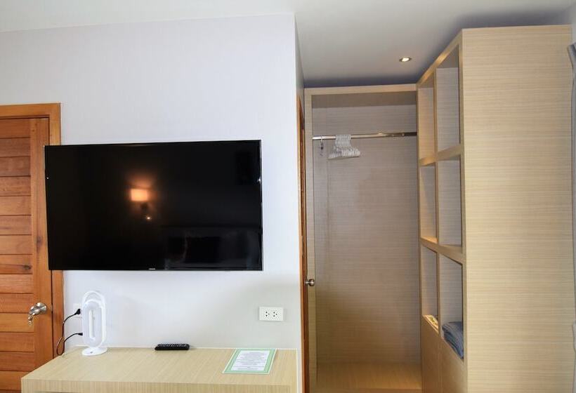 בית מלון כפרי Amaya Resort