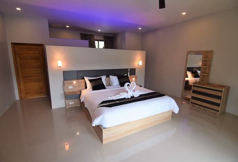 בית מלון כפרי Amaya Resort