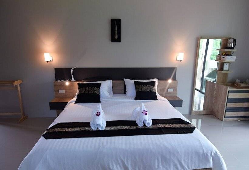 בית מלון כפרי Amaya Resort