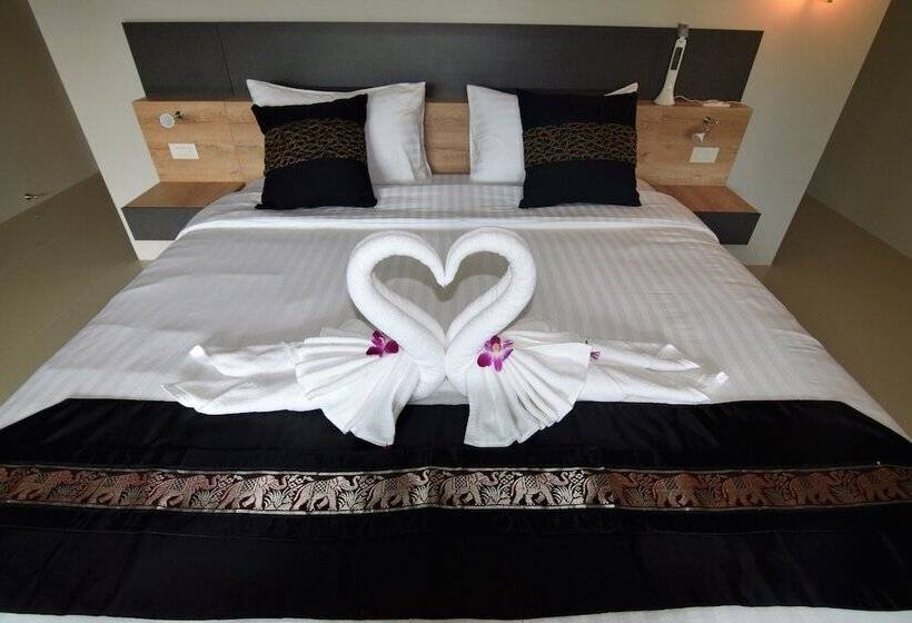 בית מלון כפרי Amaya Resort