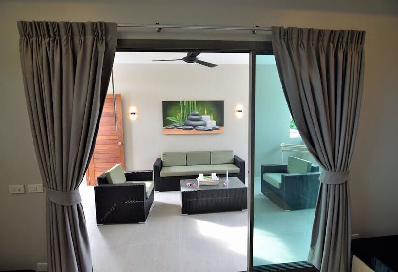 בית מלון כפרי Amaya Resort