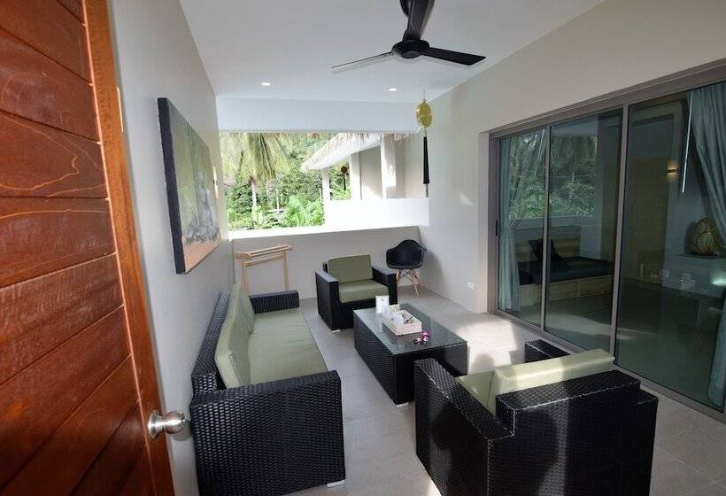 בית מלון כפרי Amaya Resort