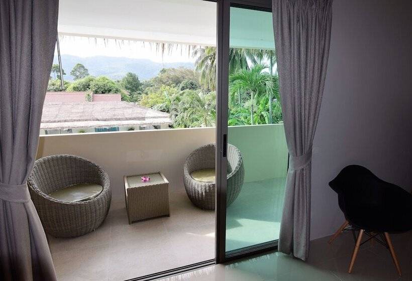 בית מלון כפרי Amaya Resort