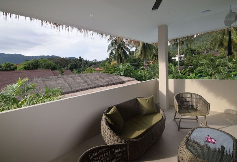 בית מלון כפרי Amaya Resort