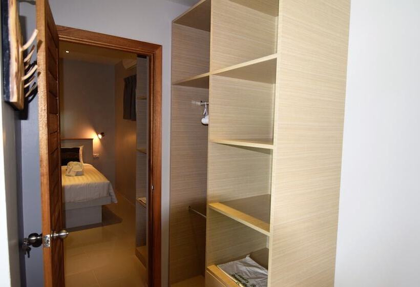 בית מלון כפרי Amaya Resort