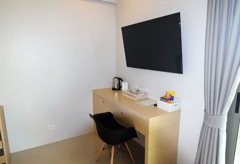 בית מלון כפרי Amaya Resort