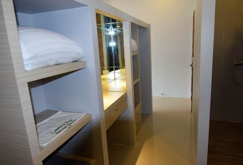 בית מלון כפרי Amaya Resort