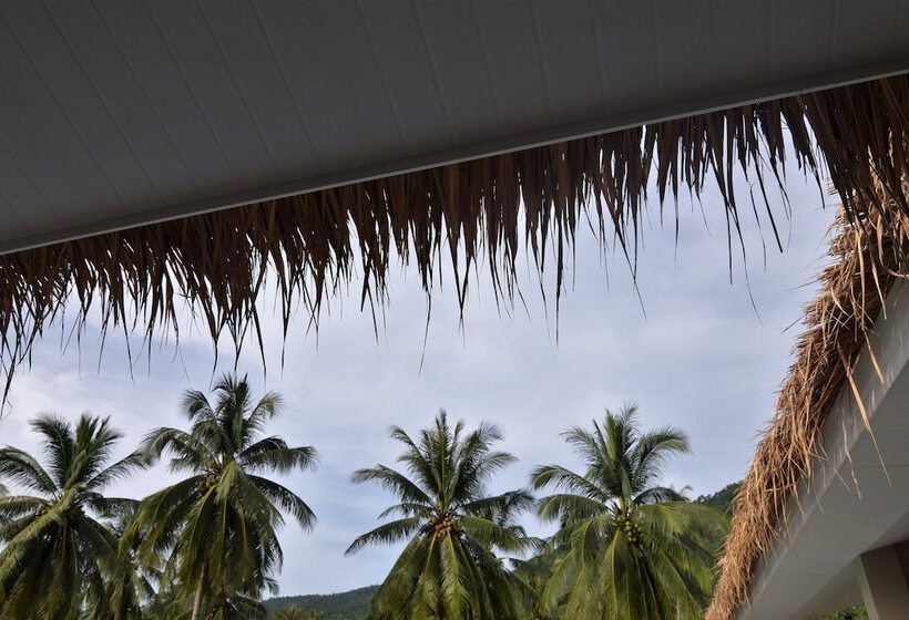 בית מלון כפרי Amaya Resort