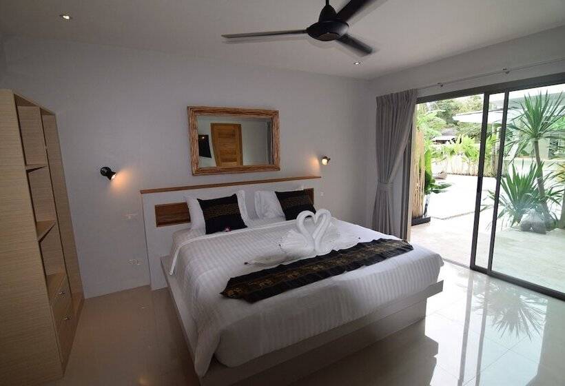 בית מלון כפרי Amaya Resort