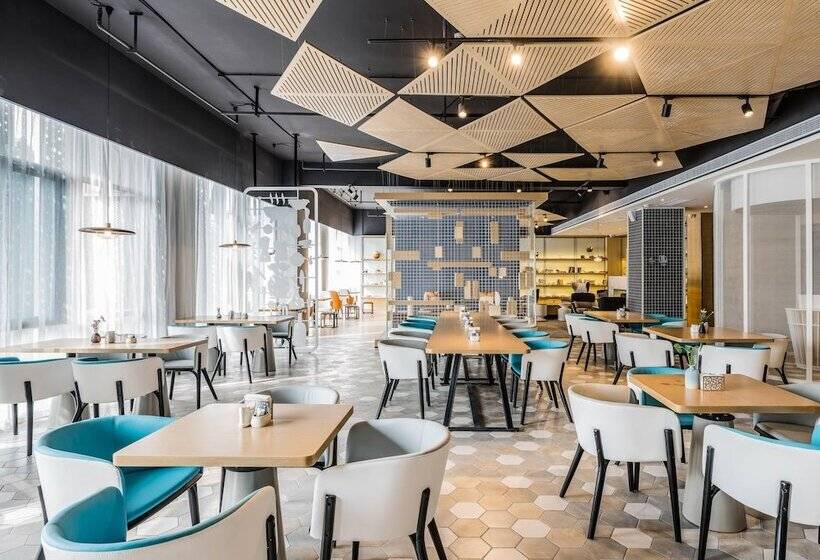 Atour Hotel Wujiang Suzhou