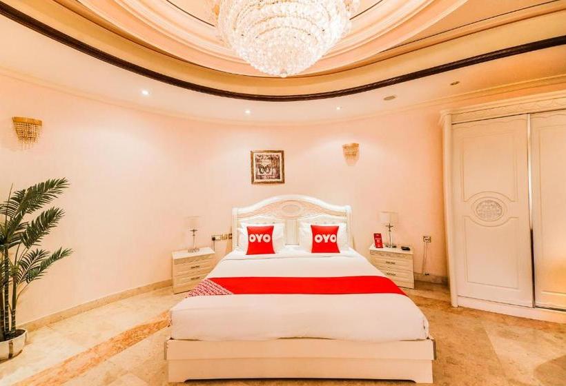 هتل Bait Ul Marmar