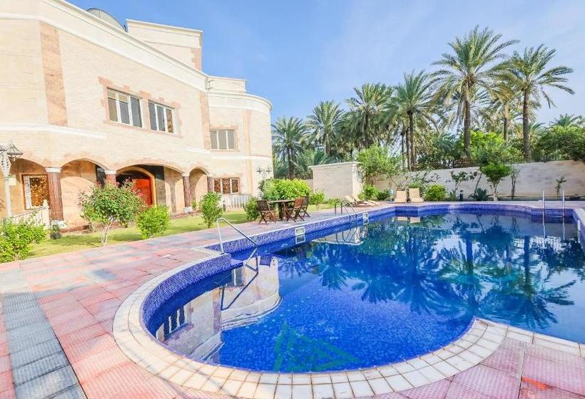 هتل Bait Ul Marmar