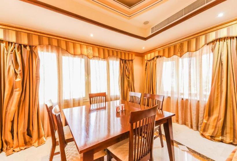 هتل Bait Ul Marmar