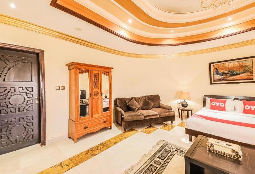 هتل Bait Ul Marmar