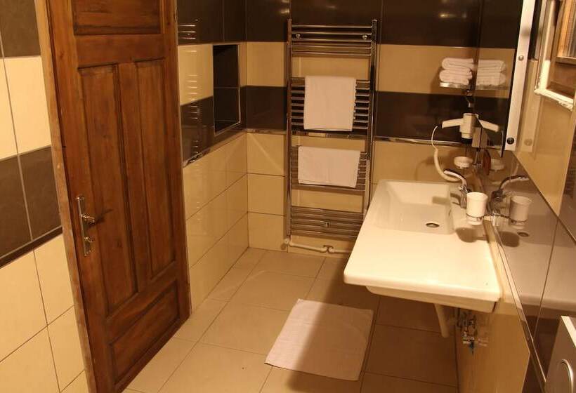 호텔 Bayer Stone House