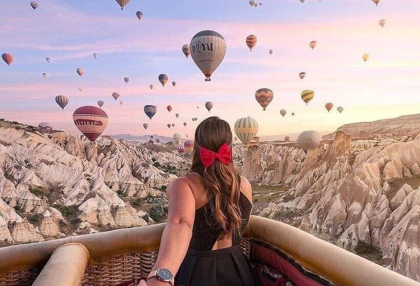 호텔 Bayer Stone House