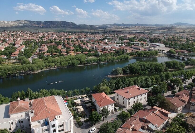 호텔 Bayer Stone House