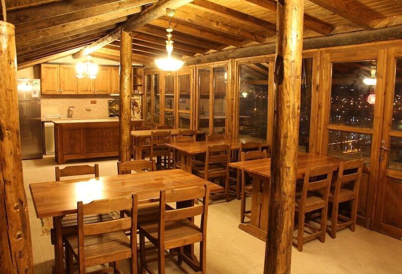 호텔 Bayer Stone House