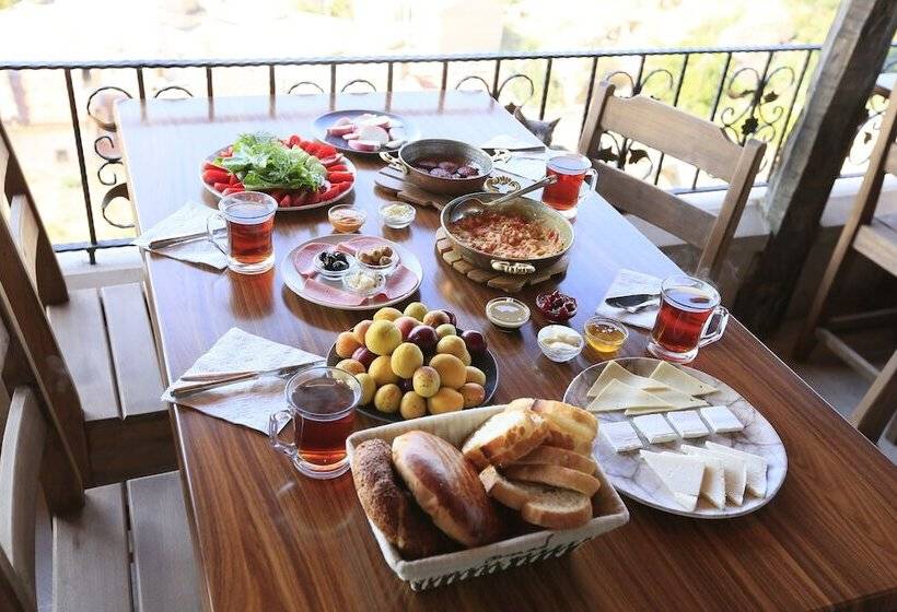 호텔 Bayer Stone House