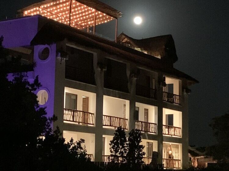 בית מלון כפרי Casa HX - Adults Only