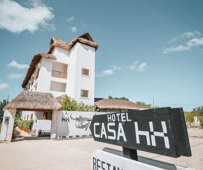 בית מלון כפרי Casa HX - Adults Only