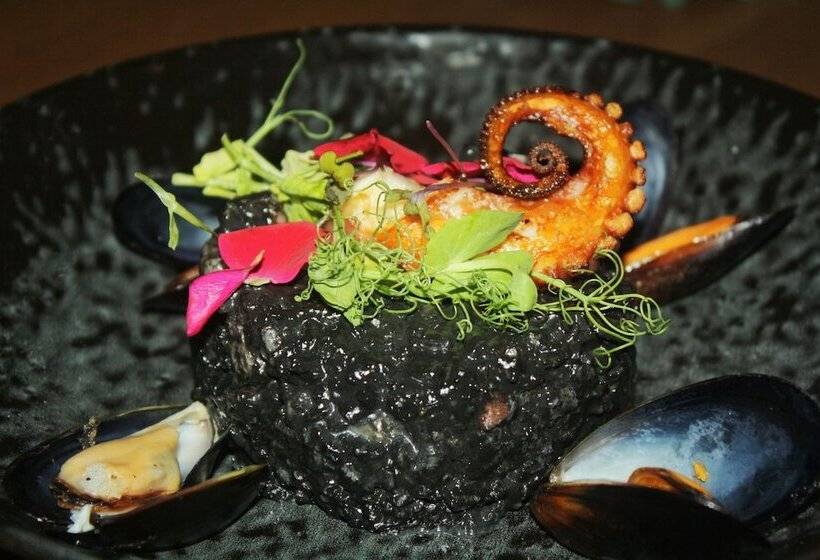 בית מלון כפרי Casa HX - Adults Only