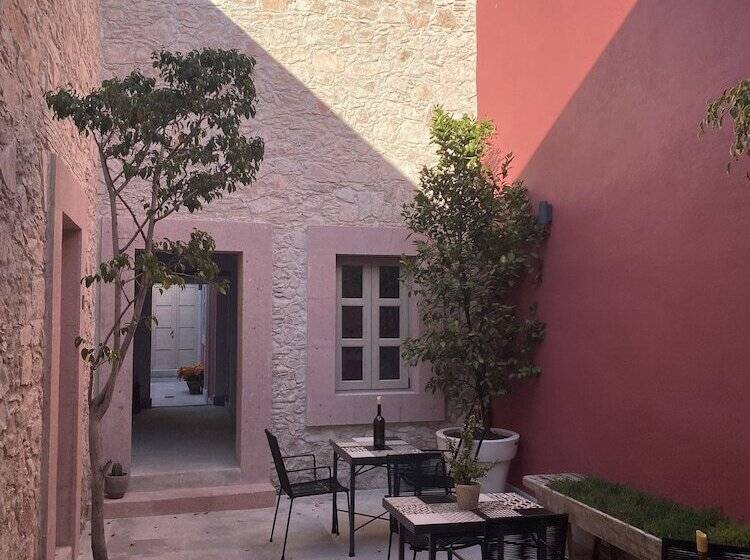 Отель Casa Once