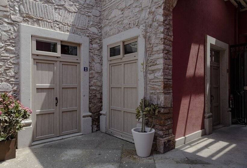 Отель Casa Once