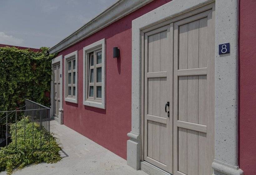 Отель Casa Once