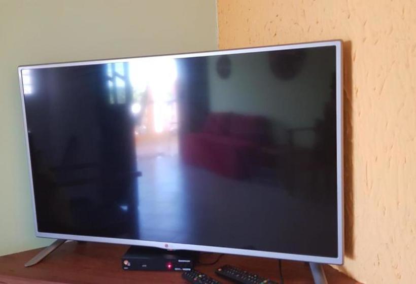 בית מלון כפרי Casas Barra Sol