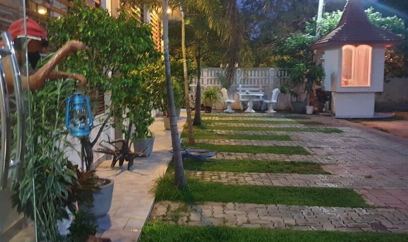 酒店 Crown Plaza Katunayake