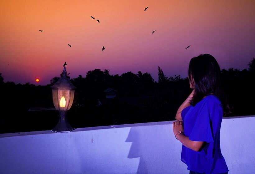 酒店 Crown Plaza Katunayake